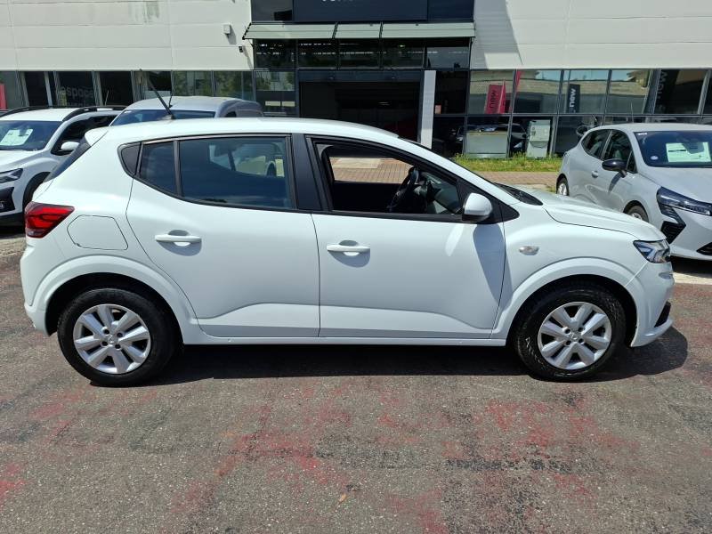 Dacia Sandero - Photo 6