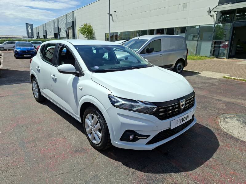 Dacia Sandero - Photo 7