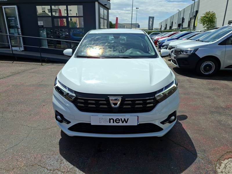 Dacia Sandero - Photo 8