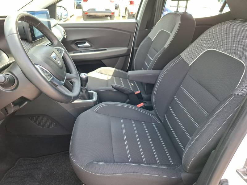 Dacia Sandero - Photo 10