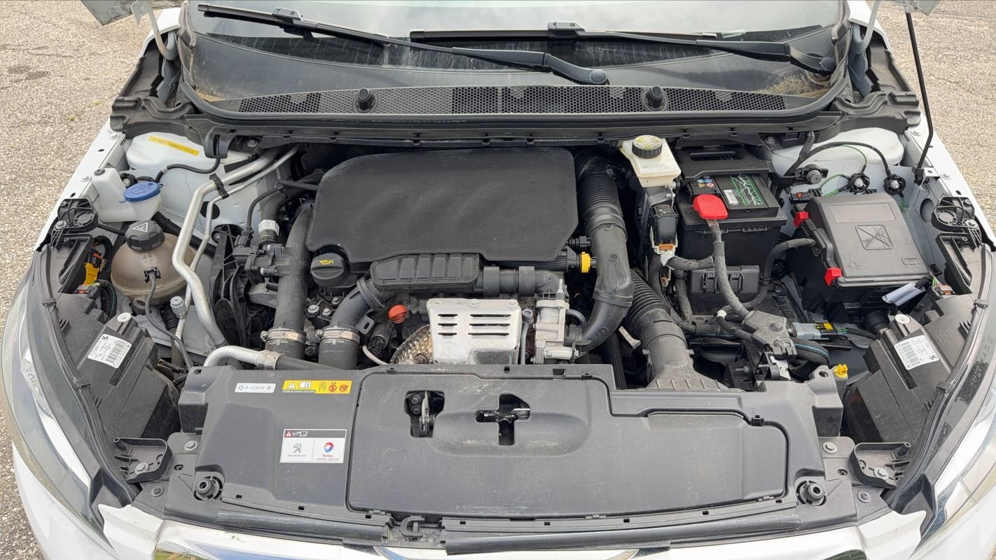 Peugeot 308 - Photo 15