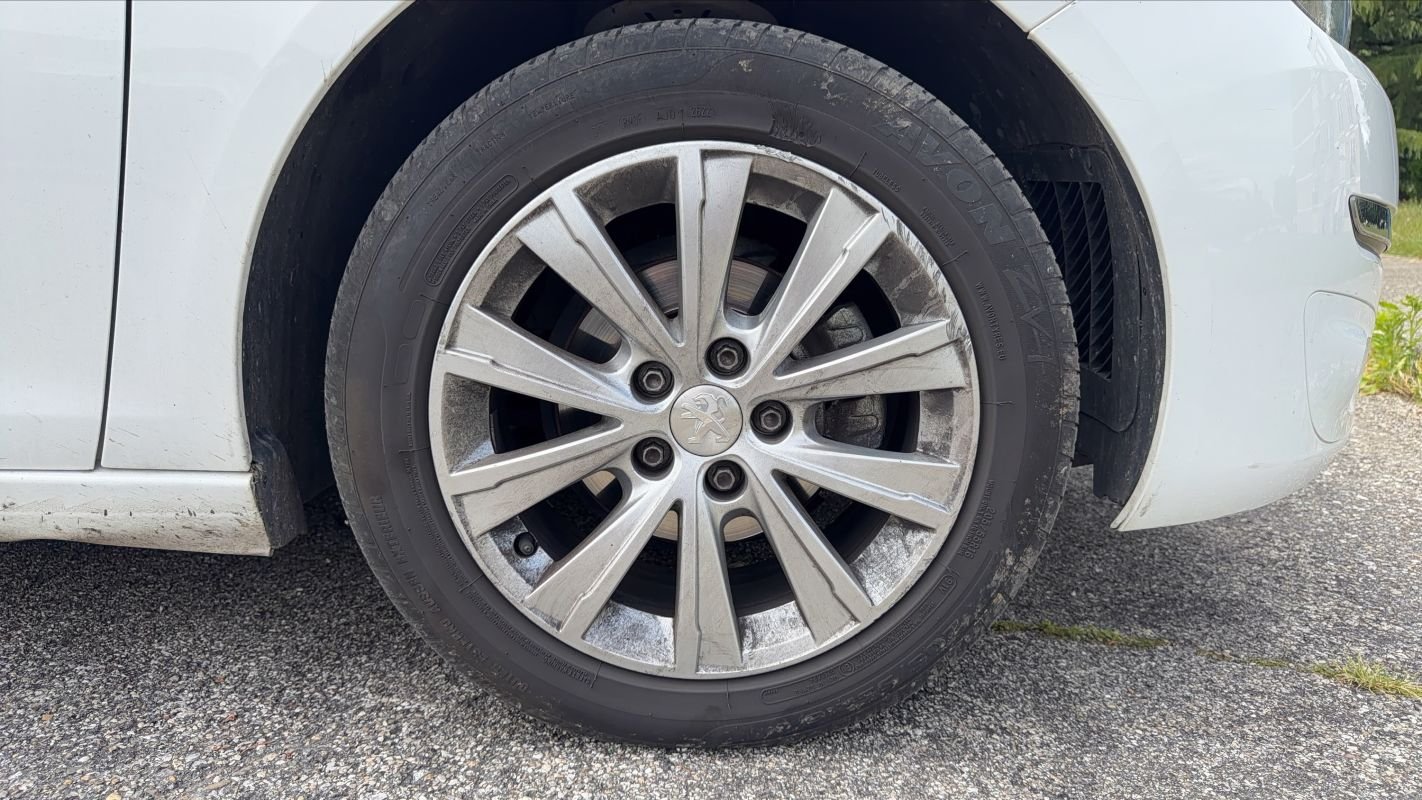 Peugeot 308 - Photo 17