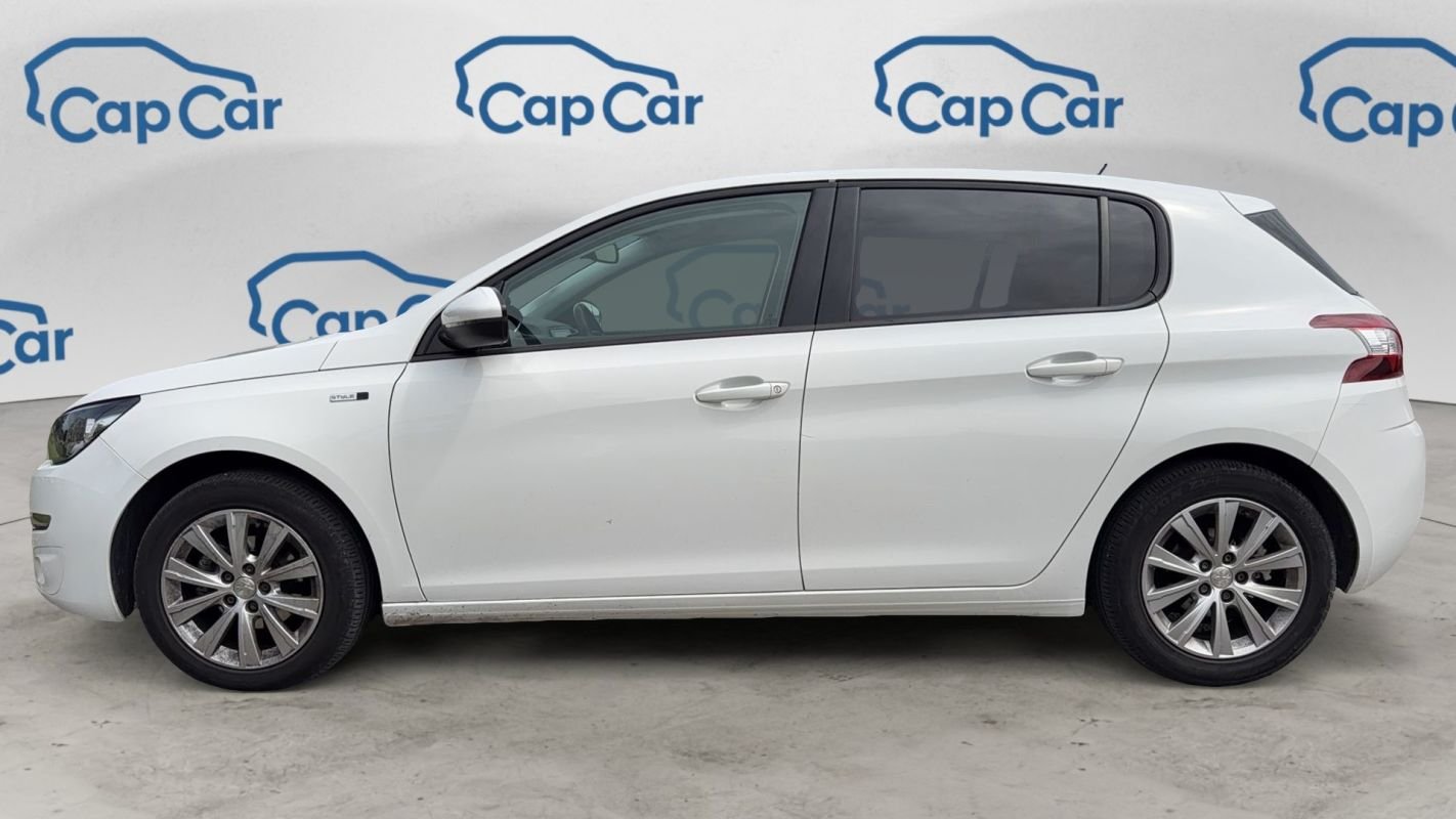 Peugeot 308 - Photo 2