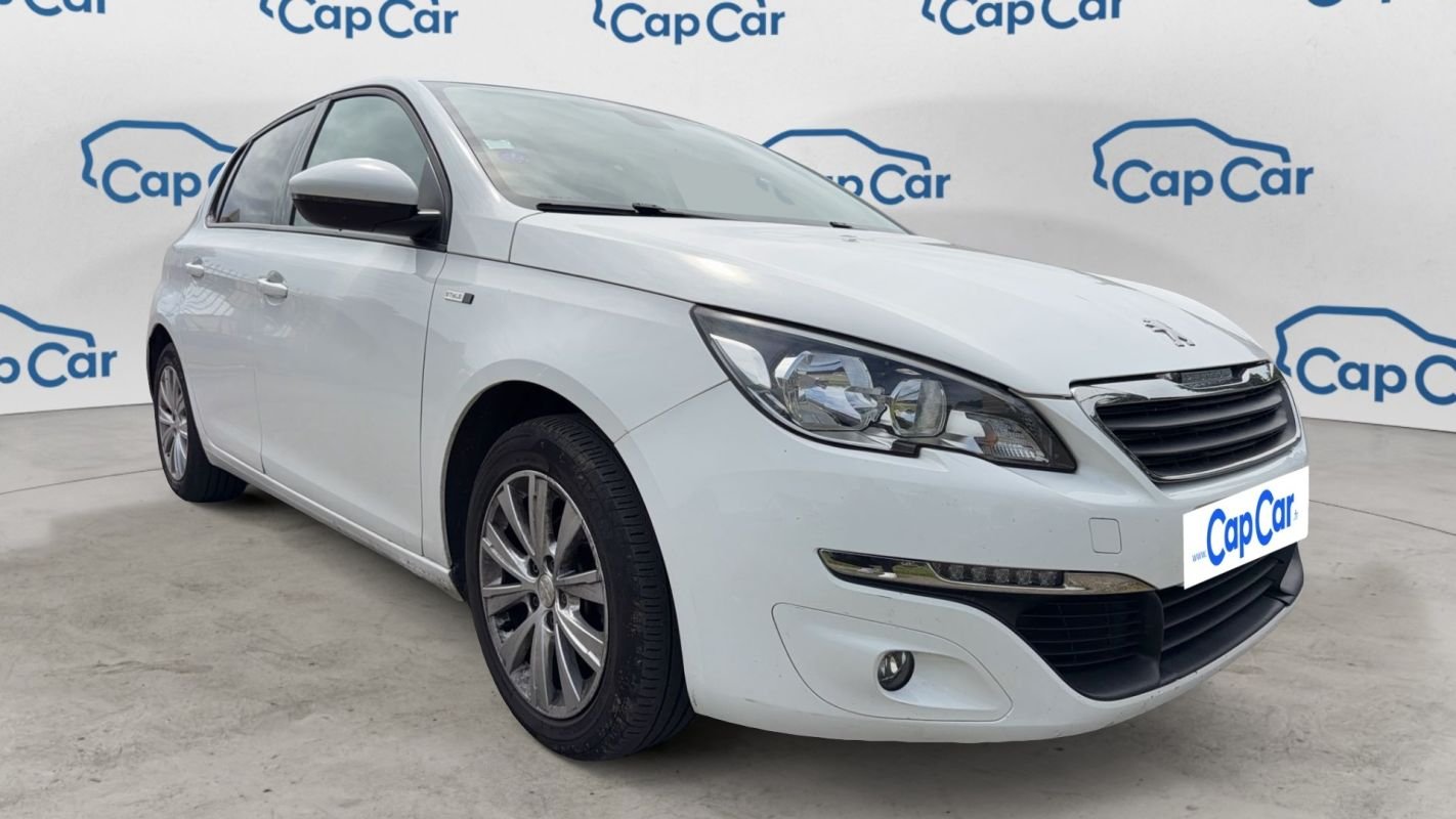 Peugeot 308 - Photo 29
