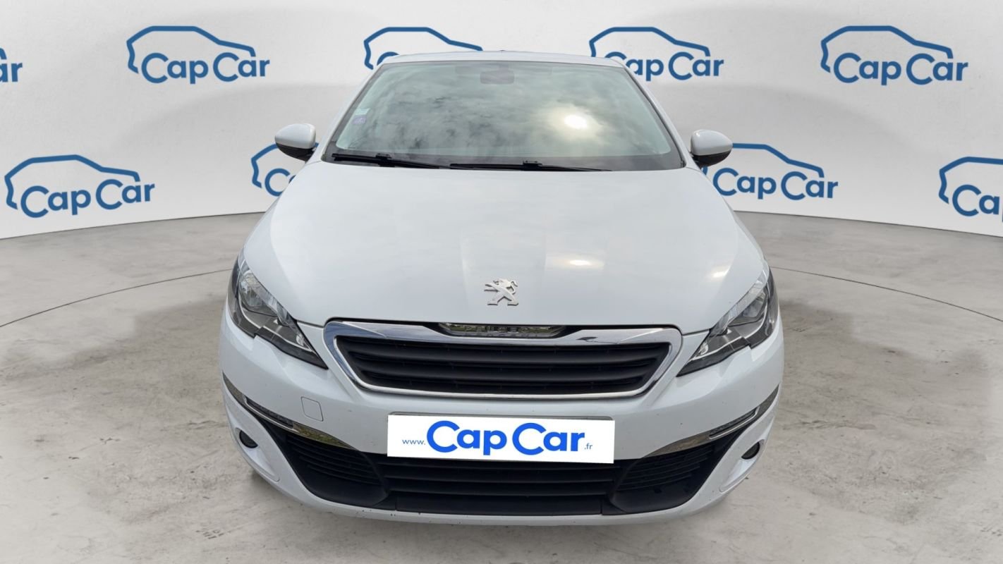 Peugeot 308 - Photo 5