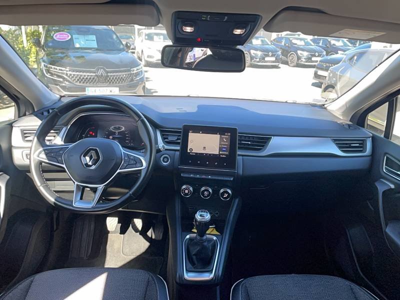 Renault Captur - Photo 11