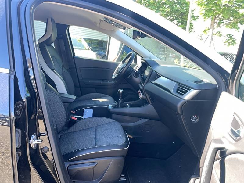 Renault Captur - Photo 12