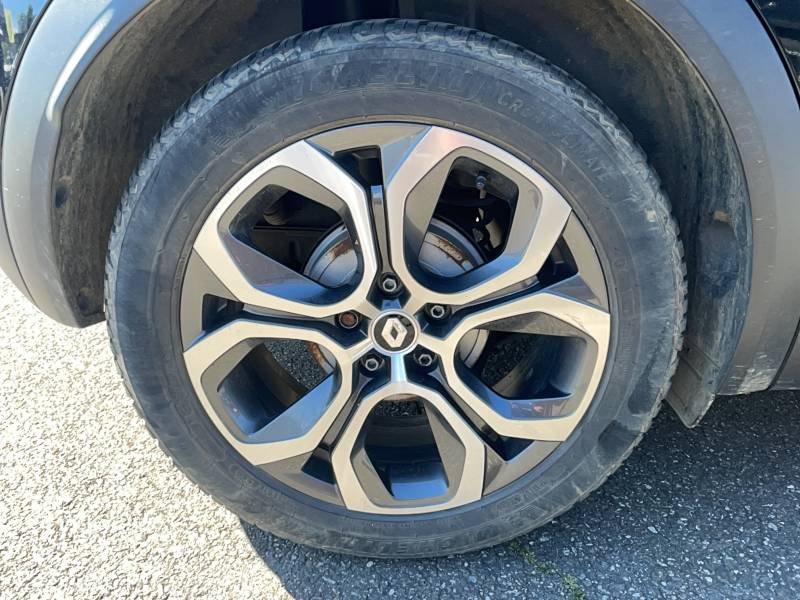 Renault Captur - Photo 13