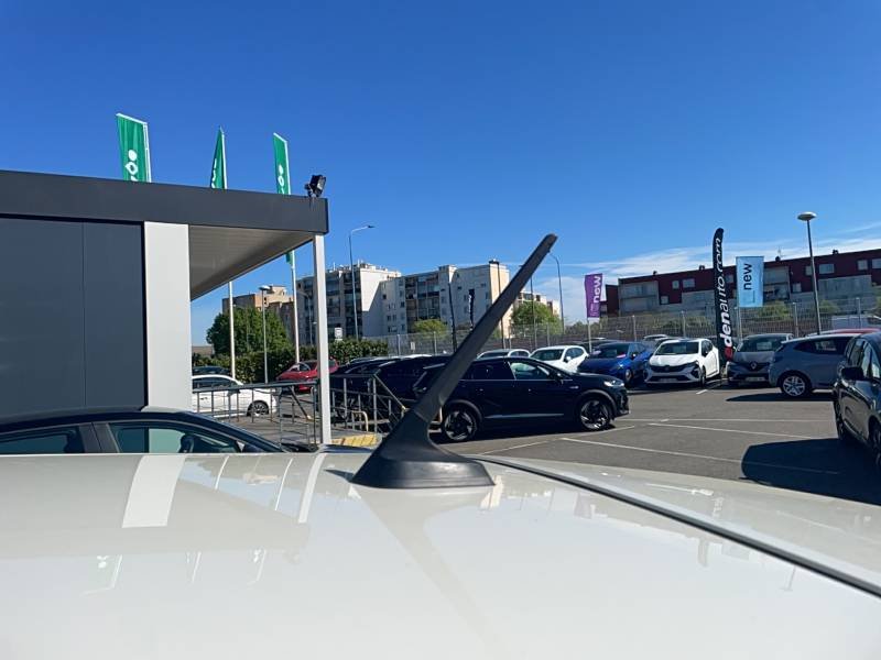 Renault Captur - Photo 18