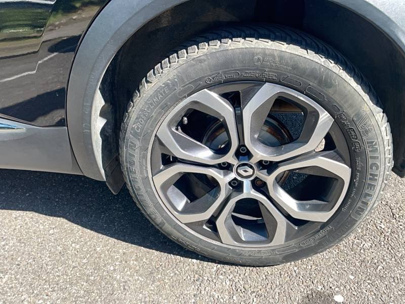 Renault Captur - Photo 19