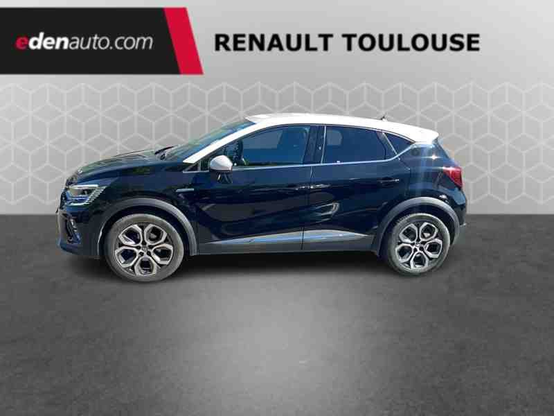 Renault Captur - Photo 2