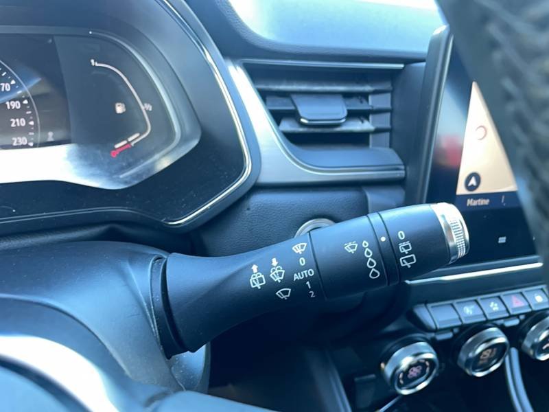 Renault Captur - Photo 27