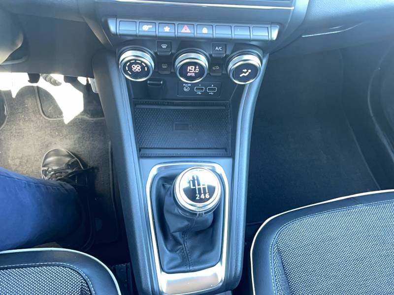 Renault Captur - Photo 31