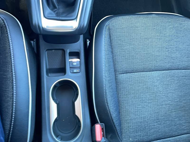 Renault Captur - Photo 32