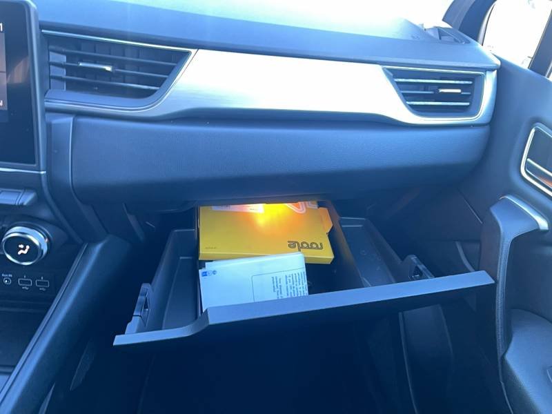 Renault Captur - Photo 33