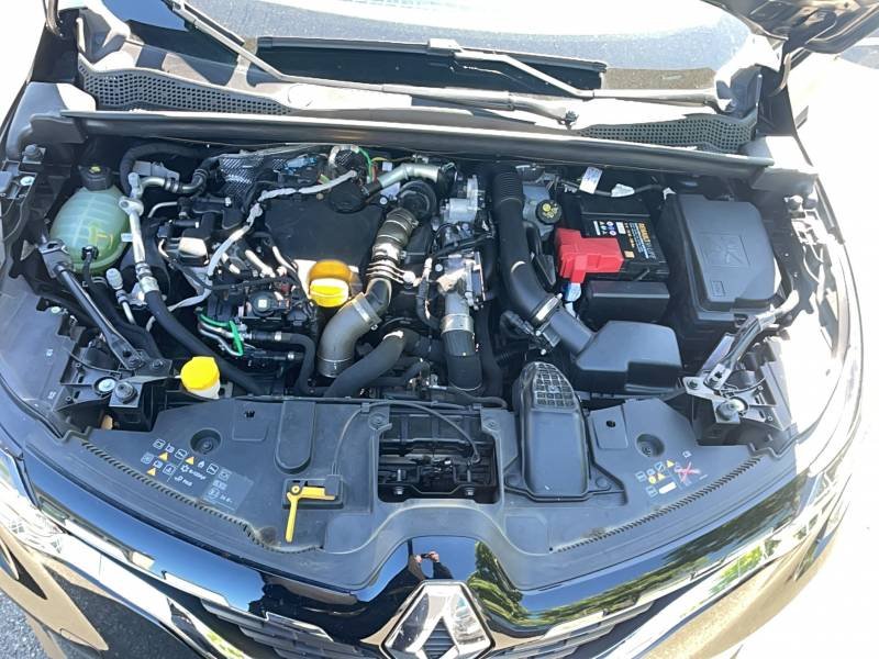 Renault Captur - Photo 34