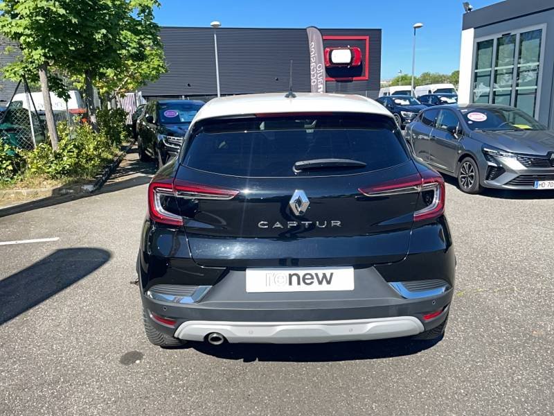 Renault Captur - Photo 4