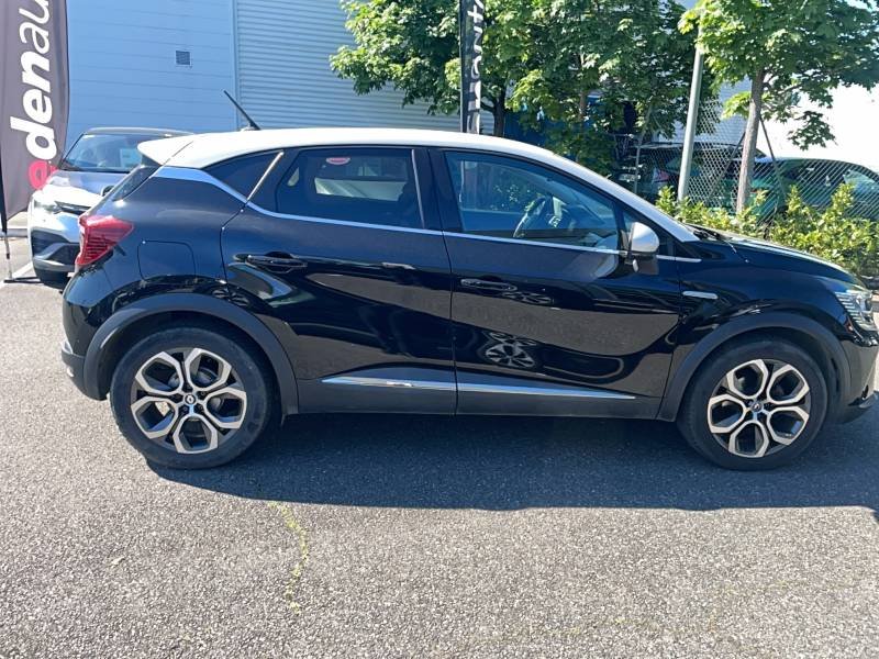 Renault Captur - Photo 6