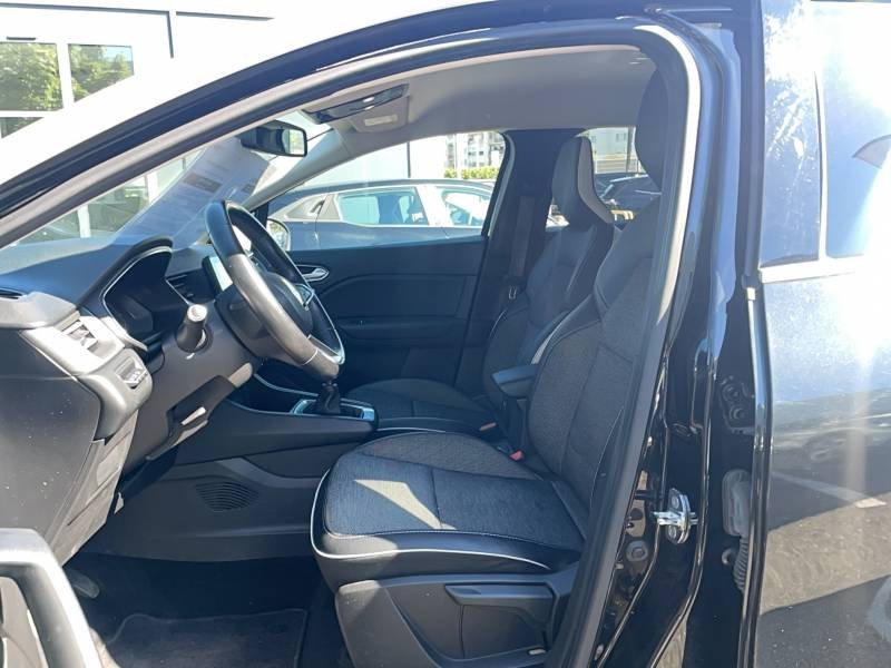 Renault Captur - Photo 10