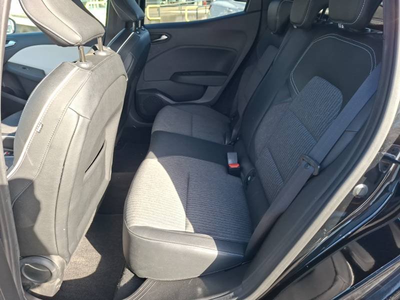 Renault Clio - Photo 11