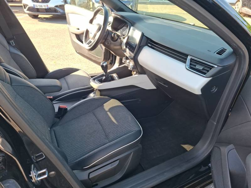 Renault Clio - Photo 12