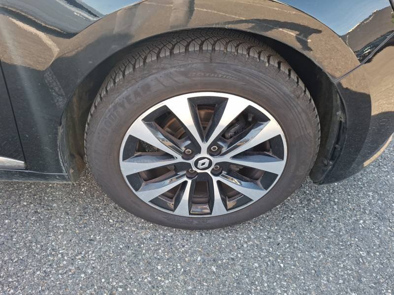 Renault Clio - Photo 13