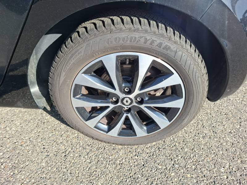 Renault Clio - Photo 15