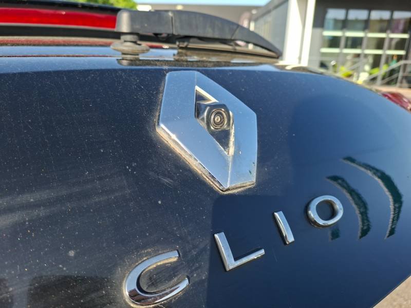 Renault Clio - Photo 19