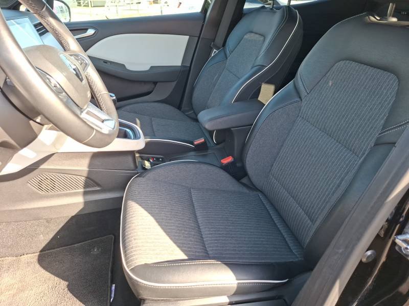 Renault Clio - Photo 24