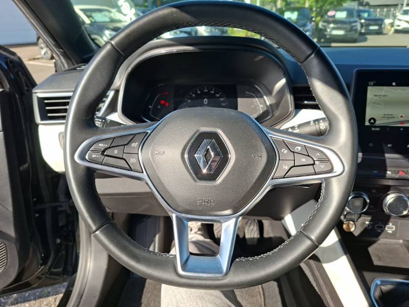 Renault Clio - Photo 25