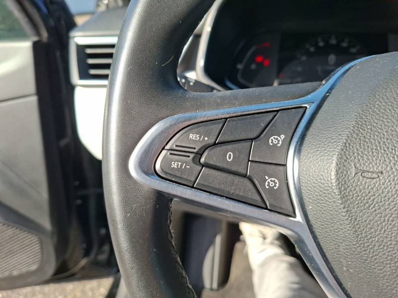 Renault Clio - Photo 26