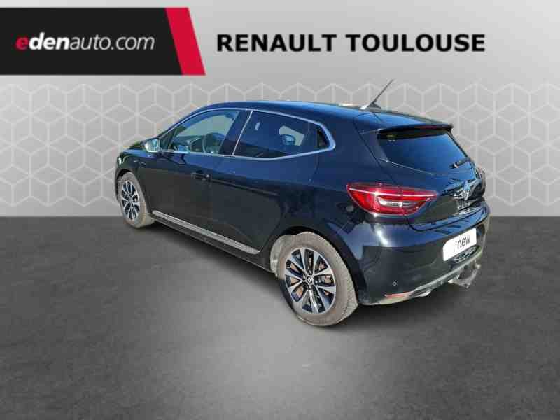 Renault Clio - Photo 3