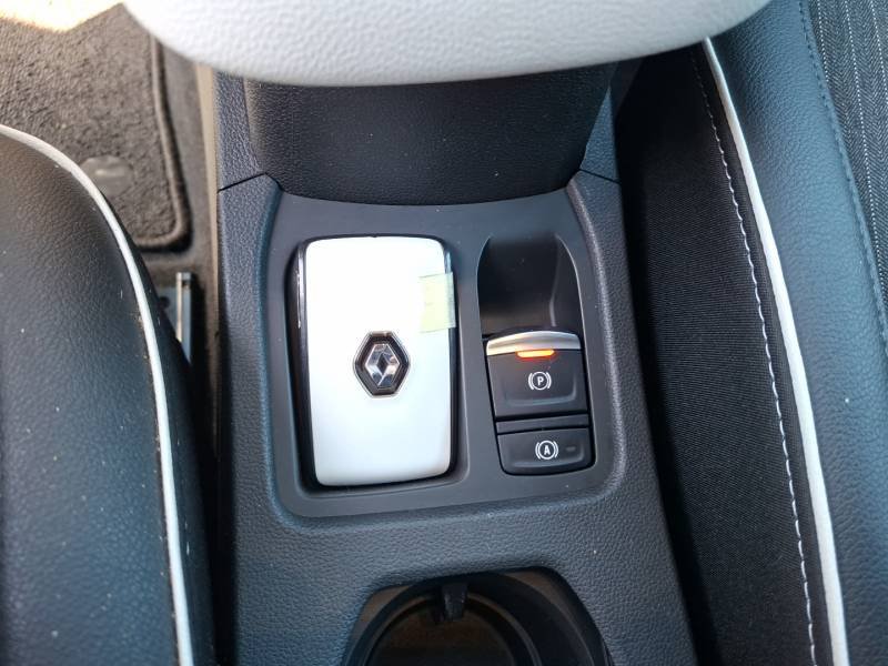 Renault Clio - Photo 40