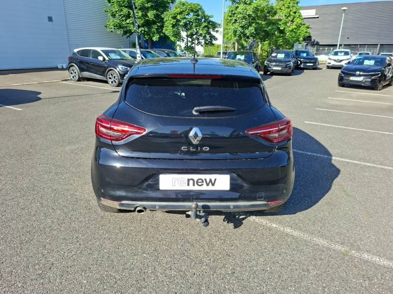Renault Clio - Photo 4