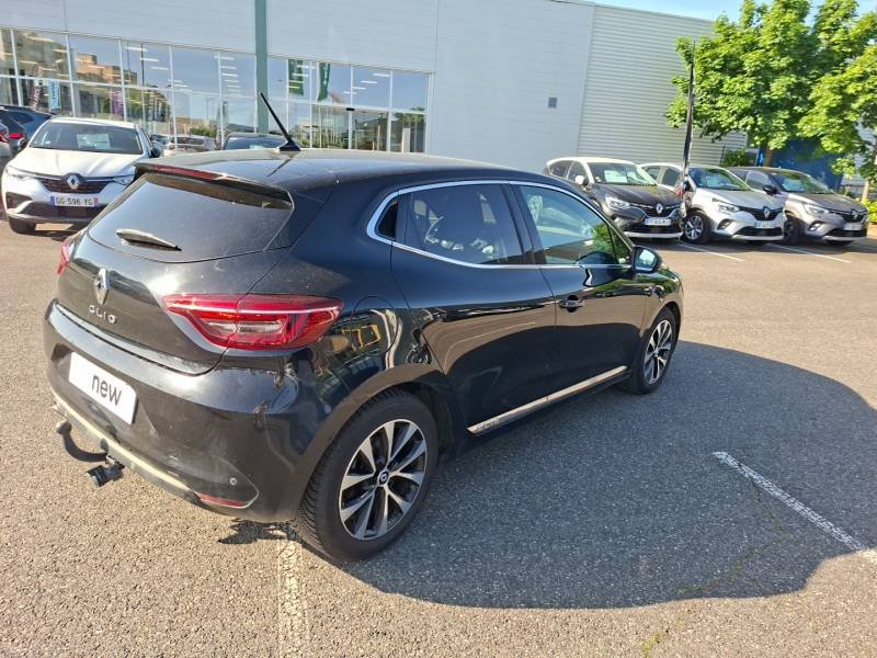 Renault Clio - Photo 5