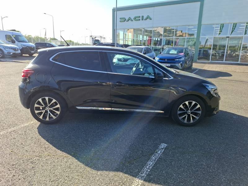 Renault Clio - Photo 6
