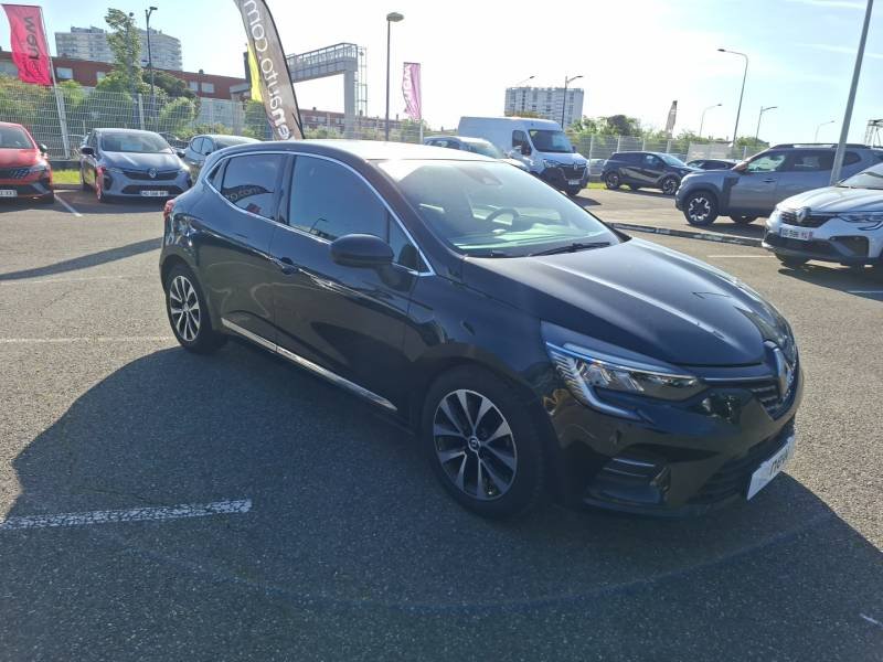 Renault Clio - Photo 7