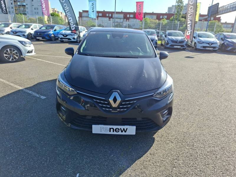 Renault Clio - Photo 8