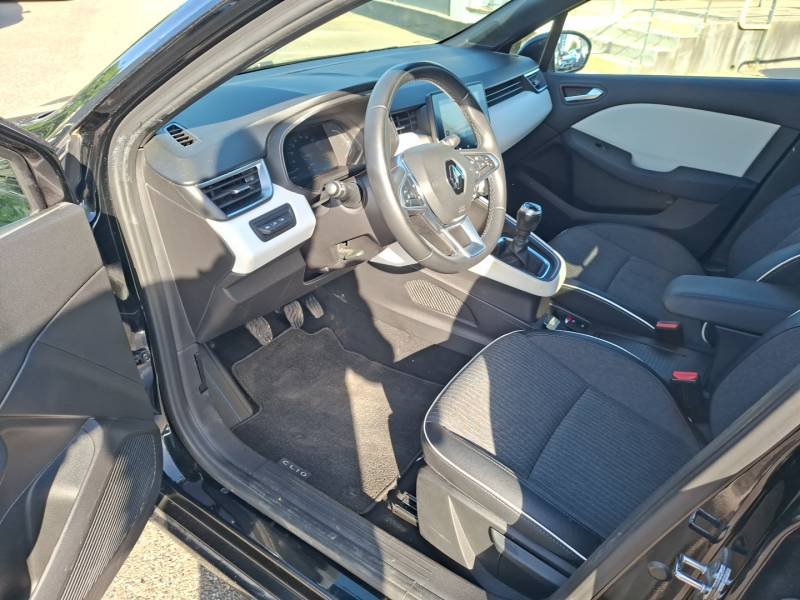 Renault Clio - Photo 10