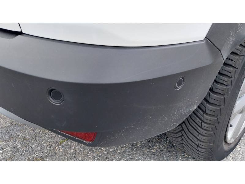 Dacia Jogger - Photo 13