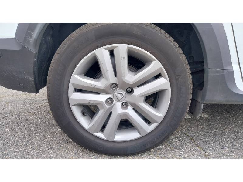 Dacia Jogger - Photo 15