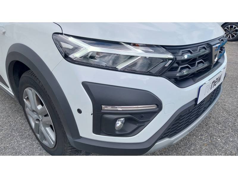 Dacia Jogger - Photo 17