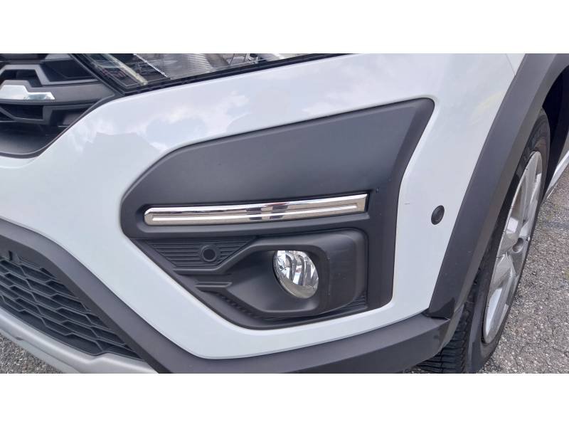 Dacia Jogger - Photo 19