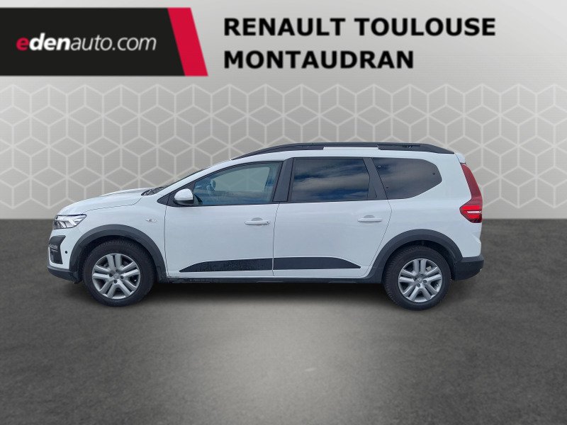 Dacia Jogger - Photo 3
