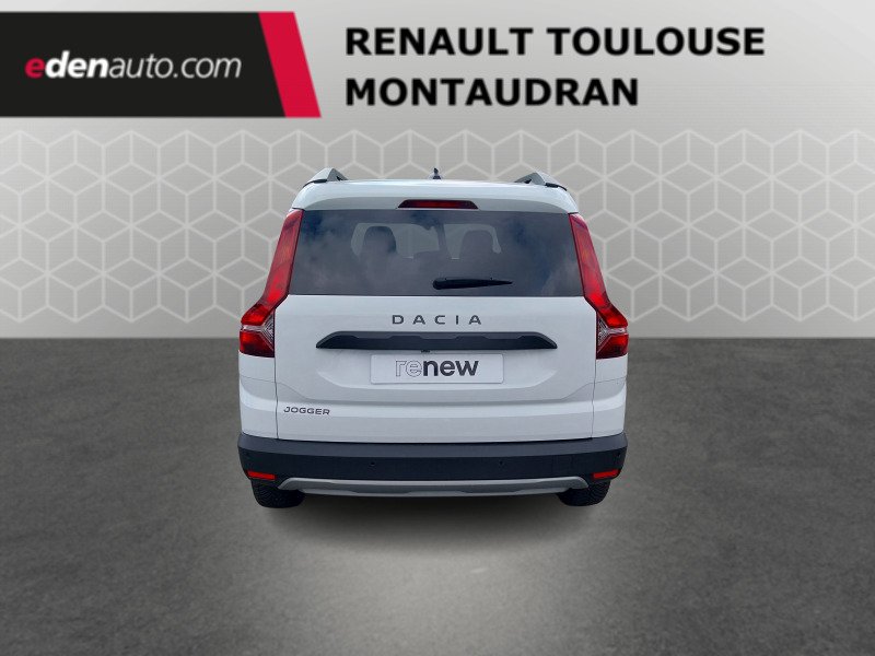 Dacia Jogger - Photo 5