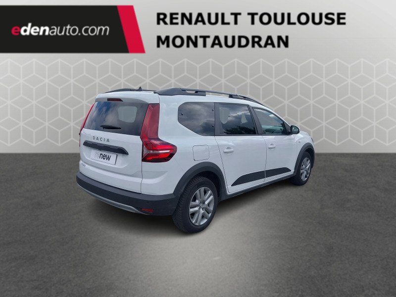 Dacia Jogger - Photo 6