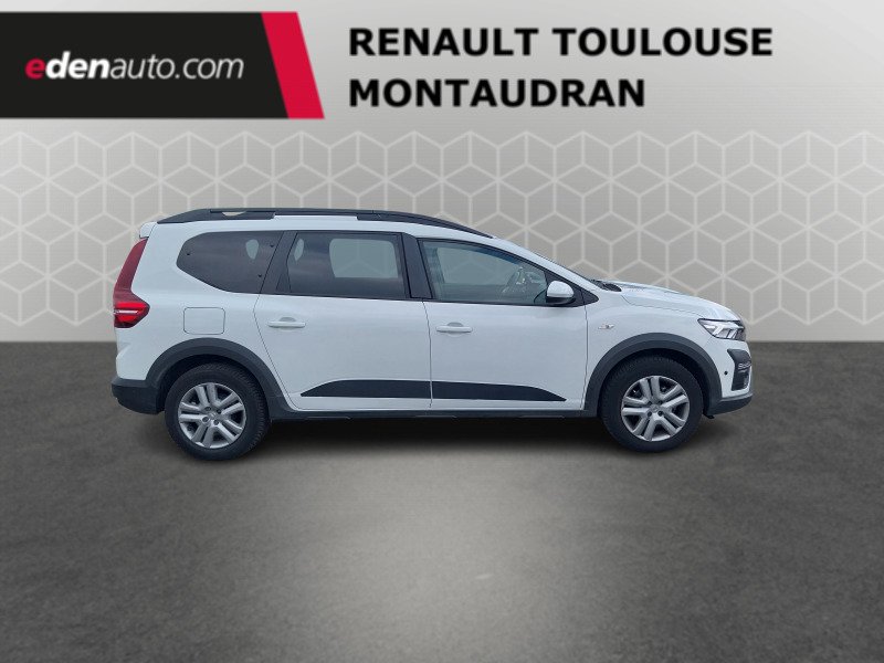 Dacia Jogger - Photo 7