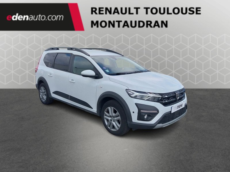 Dacia Jogger - Photo 8