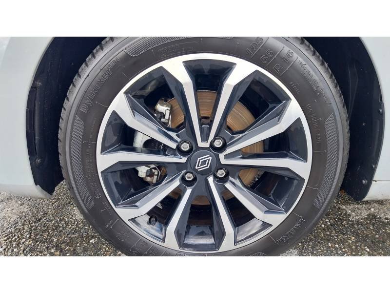 Renault Clio - Photo 13