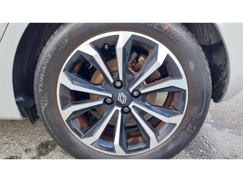 Renault Clio - Photo 15